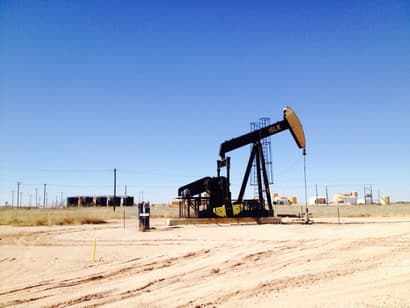 Газова та нафтогазова галузь